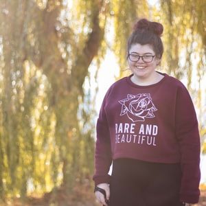 Meet your Posher, Bailey